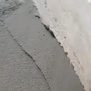 桃城水工建筑物I级C55聚合物改性水泥砂浆 渠道防渗泵站加固迎水面抗冲刷砂浆