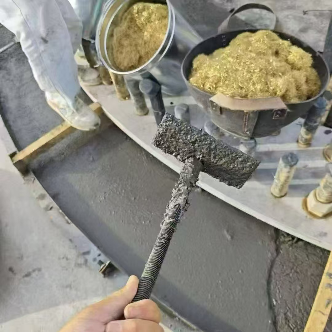 桃城C120风电设备基础专用灌浆料