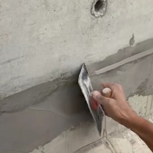 桃城P型防护型环氧树脂砂浆