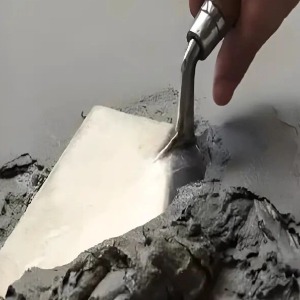 桃城混凝土裂缝孔洞剥落冻融修复用高强度丙乳防腐蚀砂浆